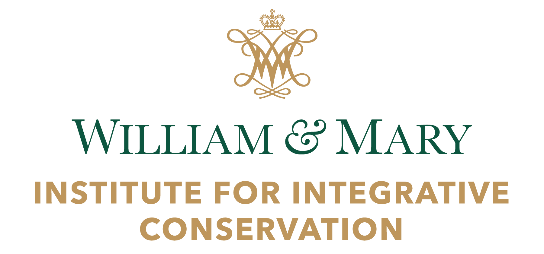 Institute For Integrative Conservation logo