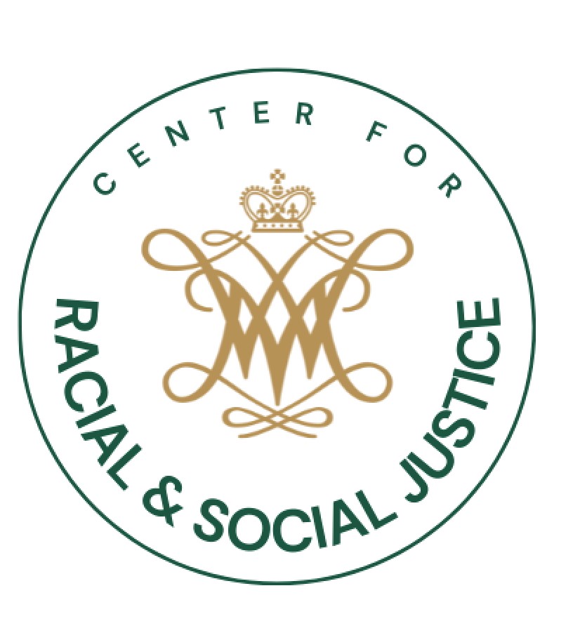  Center for Racial & Social Justice Logo